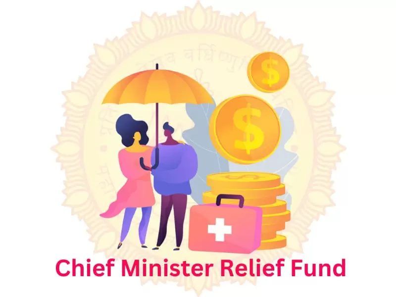 वक्फ बोर्ड चेअरमन समीर काझींची चमकूगिरीसाठी मुख्यमंत्री सहाय्यता निधीला २५ लाखांची देणगी !
